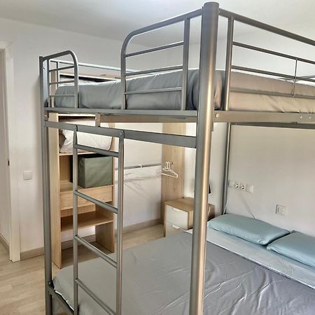 Ferienwohnung Duplex En La Nieve La Molina  Exterior foto