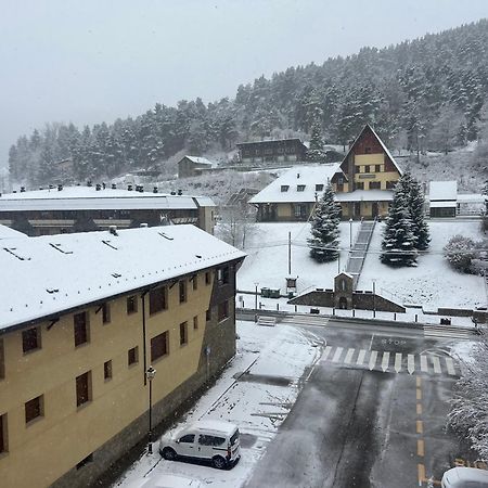 Ferienwohnung Duplex En La Nieve La Molina  Exterior foto