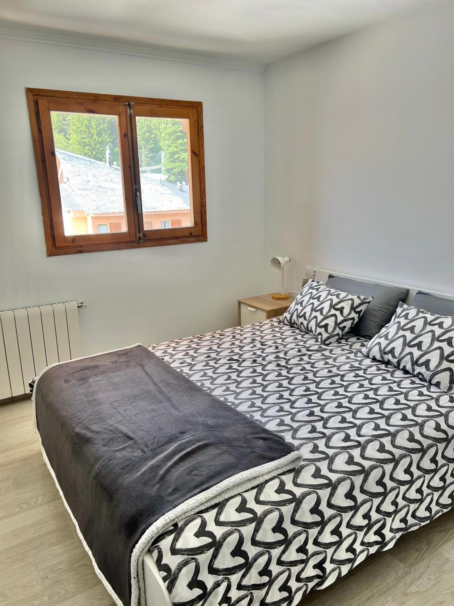 Ferienwohnung Duplex En La Nieve La Molina  Exterior foto
